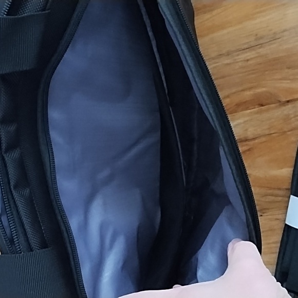 Samsonite Laptop Shuttle 15" NWT - Picture 4 of 10